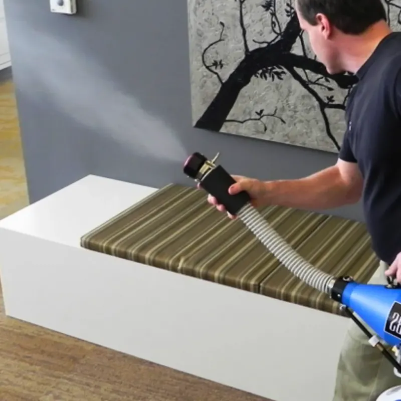 Professional Odor Removal in Versailles, PA